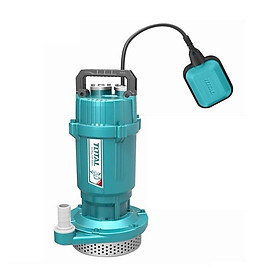 Mua MÁY BƠM CHÌM NƯỚC SẠCH BH 3 THÁNG 550W TOTAL TWP65506 - HÀNG CHÍNH HÃNG