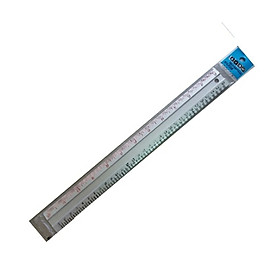 Thước Kẻ Nhôm Mesa 30 cm ARB-12