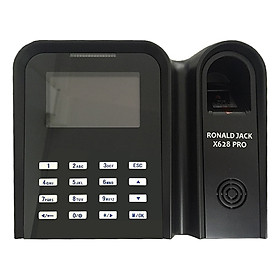 Mua Máy Chấm Công Ronald Jack X628 Pro- Hàng Nhập Khẩu
