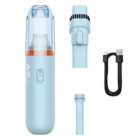 Mua Máy Hút Bụi Pin Sạc Cầm Tay Baseus A2 Pro Car Vacuum Cleaner 80W 2000mAh - hàng chính hãng