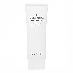 - Gel rửa mặt Hắc Mai Biển I'm Cleansing Hydrate 120ml