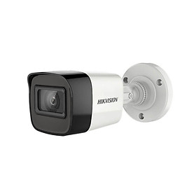 Mua Camera hình trụ hồng ngoại 30m 2.0 Mega Pixel DS-2CE16D3T-ITF - Hàng nhập khẩu