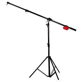 Mua Chân Đèn Boom NiceFoto BM10 - Hàng Nhập Khẩu