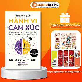 THUẬT TOÁN HÀNH VI VÀ CẢM XÚC