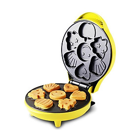 Mua Máy Nướng Bánh Hình Thú Mg - Hàng Chất Lượng