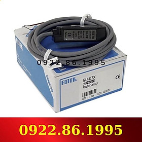 Cảm biến quang Fotek SU-07X hàng mới