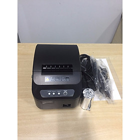 Máy in hóa đơn- in bill Xprinter XP-Q200E LAN - Hàng chính hãng