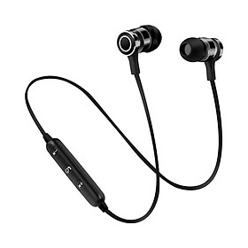Mua Tai Nghe Bluetooth Thể Thao Phong Cách Mới