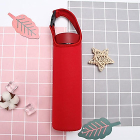 Mua Túi Đựng Bình Giữ Nhiệt 380ml - 550ml_ Túi xách Bảo Vệ Bình Nước Chống Trầy Hiệu Quả H301