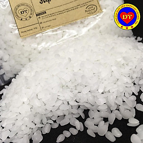 Mua Sáp ong hạt trắng cao cấp dùng làm nến và trong mĩ phẩm