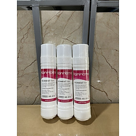 Combo 3 lõi lọc nước Sediment KoriHome  - Hàng Chính Hãng