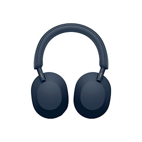 Tai Nghe Bluetooth Chụp Tai Sony WH-1000XM5 Hi-Res Noise Canceling - Hàng Chính Hãng