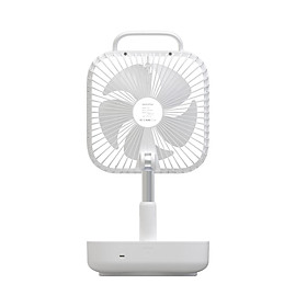 Mua Quạt Tích Điện Gấp Gọn Switcheasy SwitchFan - Hàng chính hãng