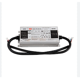Nguồn Meanwell XLG-75-24-A Hàng nhập khẩu