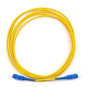 Mua Dây Nhảy Quang Cổng SC-SC UPC/UPC 1/3/5/10 Mét Hàng Nhập Khẩu