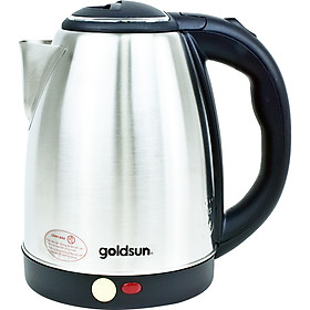 Mua Bình đun siêu tốc Goldsun 1.8 lít GKT-2605 - Hàng chính hãng