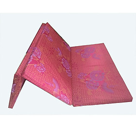 Mua Đệm mút xốp dày 5cm( kt: dài x ngang: 1 9m x 1.2m)