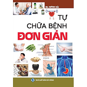 Tự chữa bệnh đơn giản