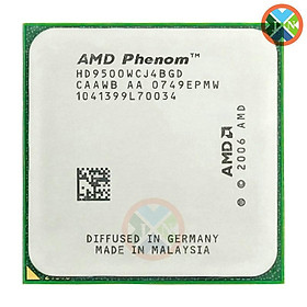 AMD Phenom x4 9500 2.2 GHz bộ xử lý CPU lõi tứ HD9500WCJ4BGD AM2