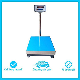 Mua Cân bàn điện tử thông dụng Citizens XK315A  Mức cân 300kg  độ chia 0.05kg  Bàn cân kích thước 60x80cm (rộng x sâu)