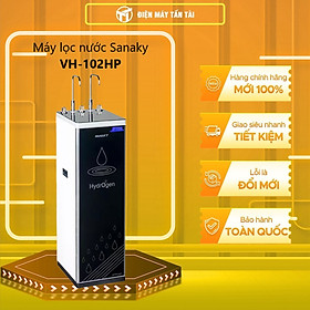 Mua Máy Lọc Nước Nóng Lạnh Sanaky VH-102HP - Hàng chính hãng( Chỉ giao HCM)