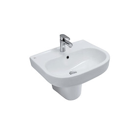 Mua Chậu lavabo treo tường MAPLE MPL5024