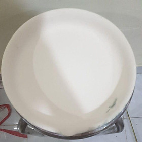 Mua Đĩa mài sừng sứ Bát Tràng Việt Nam loại đại