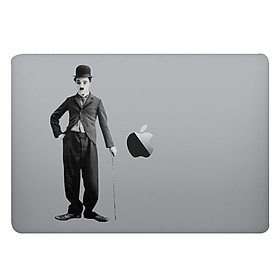 Mua Mẫu Dán Decal Macbook - Nghệ Thuật Mac 113