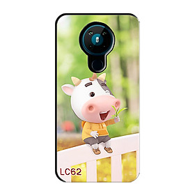 Ốp Lưng Dành Cho NOKIA 5.3