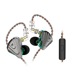 Mua Tai nghe Knowledge Zenith ZSX - 12 Drivers - Nâng cấp KZ ZS10 Pro - Hàng Chính Hãng