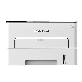 Mua Máy In Laser Đơn Chức Năng PANTUM P3010DW In 2 Mặt  In Qua Wifi - Hàng Chính Hãng