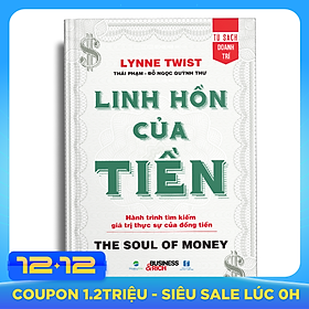 Linh Hồn Của Tiền - The Soul Of Money