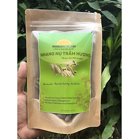 Mua Nhang Nụ Trầm Hương Bình Trí Thiện