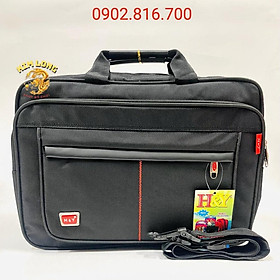 Cặp đa năng -Ba lô cho học sinh cấp 2 và cấp 3 - Cặp đựng laptop - HY