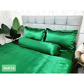 Mua  XÃ KHO  Áo gối nằm  vỏ gối ôm phi lụa Thái Tuấn  combo áo gối giá rẻ chất phi lụa cao cấp hàng loại 1 giá khuyến mãi. Áo Gối Lẻ nằm  ôm giá tính theo (cái) vải lụa siêu mịn mượt mát - M.I.A SILK