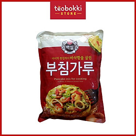 Bột Chiên Bánh Xèo / Bánh Hành Beksul 1kg