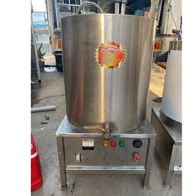 Mua Nồi phở điện đa năng inox 304 cao cấp tiết kiệm thời gian và nhiên liệu