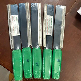 Mua Dao dứa cán xanh   siêu bén