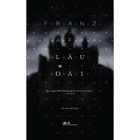 Sách - Lâu đài (TB 2020) (tặng kèm bookmark thiết kế)