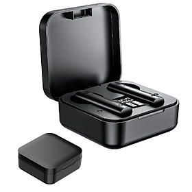 Mua Tai Nghe Không Dây Kết Nối Bluetooth Tương Thích Với Các Thiết Bị Điện Thoại - Hàng Chính Hãng