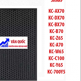 Mua MÀNG THAN HOẠT TÍNH DÀNH CHO MÁY LỌC SHARP
