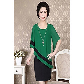 ĐẦM VOAN CHO CÁC TUỔI TRUNG NIÊN_TB 255.42