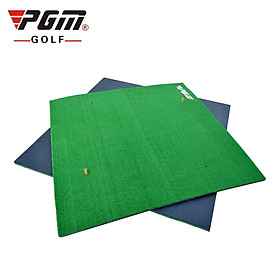 Thảm tập swing golf - PGM Range Hitting DJD001