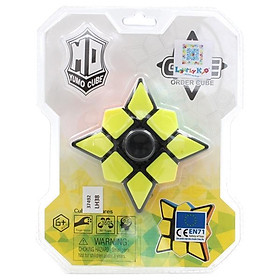 Rubik Spinner 1x3x3 - YUMO LH38