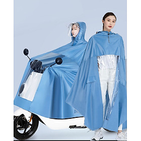 Mua Mẫu mới  Áo mưa người lớn  chất vải Oxford cao cấp