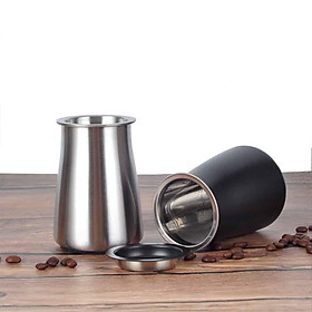 Bình rây bột cà phê chuyên dụng cho Pour Over / French Press