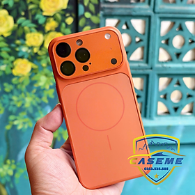 Ốp lưng độ giống iPhone 17 hãng LIKGUS dành cho iPhone 15 Pro Max, iPhone 16 Pro Max cao cấp- hàng nhập khẩu