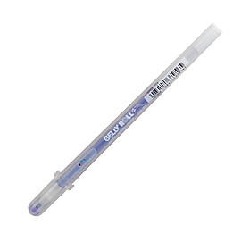 Bút Gel Màu Sakura Gelly Roll Stardust - Màu Marrine Star XPGB#738