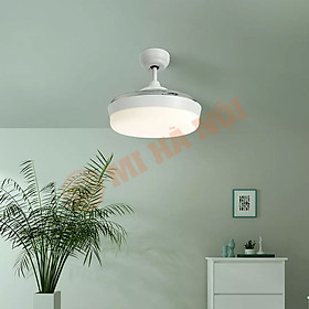 Mua Quạt trần kèm đèn LED thông minh Xiaomi Yeelight C900 – Phiên bản Ánh Sao Hàng chính hãng