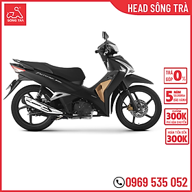 Xe Máy Honda Future 2024 - Phiên bản Đặc biệt